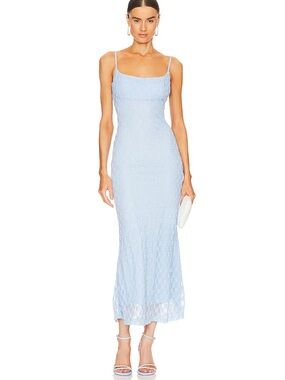 bardot evannia bell-sleeve lace maxi dress product info and reviews Bardot | Dresses | Bardot Brown Evannia Bellsleeve Lace Dress Size 4 Nwt 5